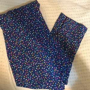 Lularoe leggings TC2